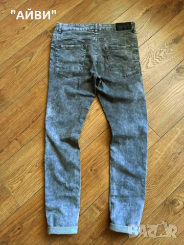 ZARA, PULL & BEAR детски дънки и блузки, снимка 9 - Детски панталони и дънки - 52414359