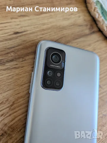 Mi 10T pro 5G - за части, снимка 4 - Xiaomi - 55980792