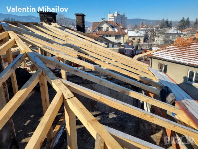 Майстор съм предлагам работа на всякаква дейност