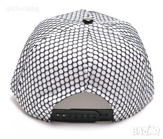 Шапка - Ню Йорк (New York), снимка 4 - Шапки - 39790674