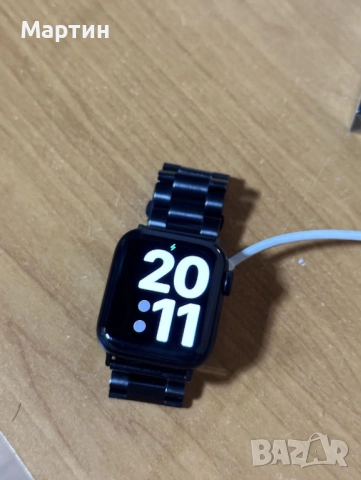 Apple Watch SE 2nd Gen 40mm GPS 2022 