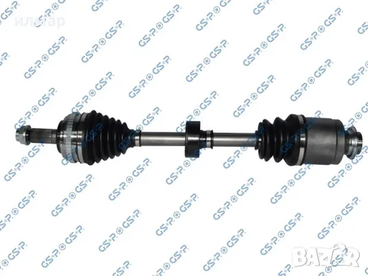 44306S2H951 Лява полуоска за Хонда /Honda H-rv