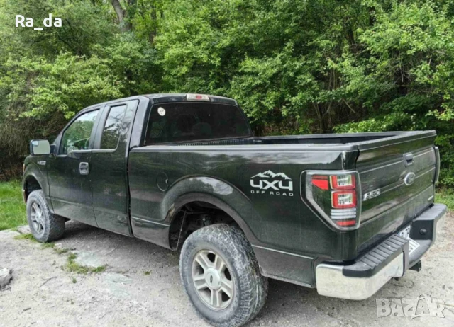 Ford f150 Coyote Xtl, снимка 4 - Автомобили и джипове - 50578932