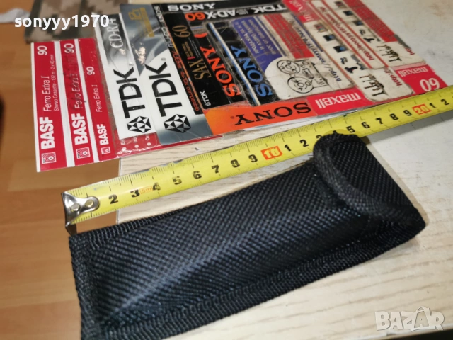 ЧЕРЕН КАЛЪФ ЗА НОЖКА 2802261938, снимка 14 - Ножове - 53597377