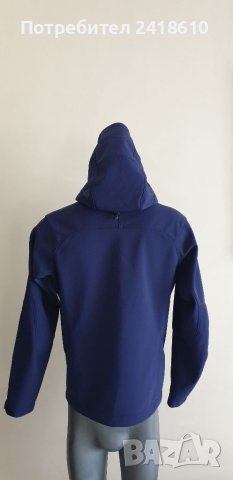 Patagonia Windstopper Stretch Mens Size S ОРИГИНАЛ! Мъжко Яке!, снимка 12 - Якета - 41705099