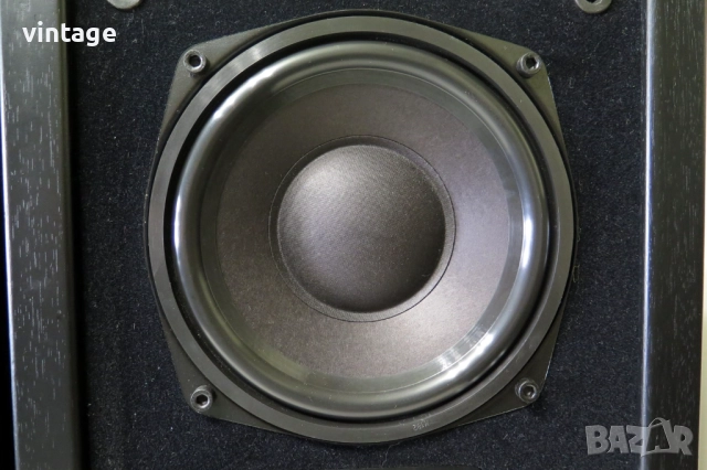 ELAC ELR 65, снимка 7 - Тонколони - 51569789