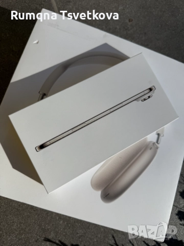 НОВ! Apple Iphone Air Gold 512, снимка 2 - Apple iPhone - 52433239