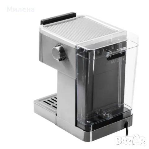 еспресо машина 1350W, снимка 8 - Кафемашини - 56038435