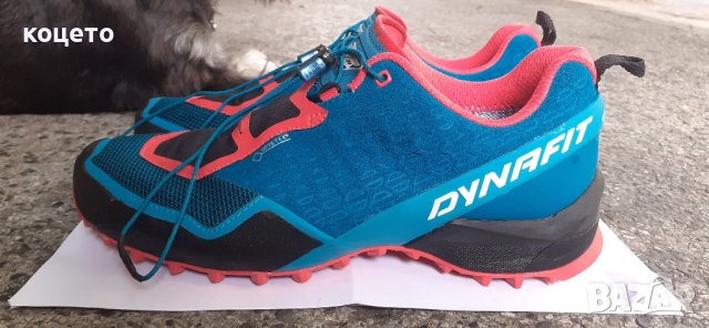 DYNAFIT SPEED MTN GTX W 