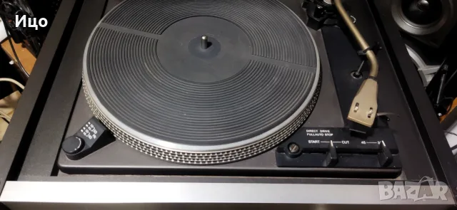 Crown HIFI sistem 5800 рак система., снимка 10 - Аудиосистеми - 56270046