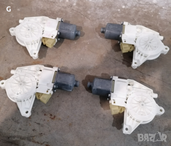 Машинка Ел. Стъкло Мерцедес W204 Cklass, снимка 2 - Части - 44820094