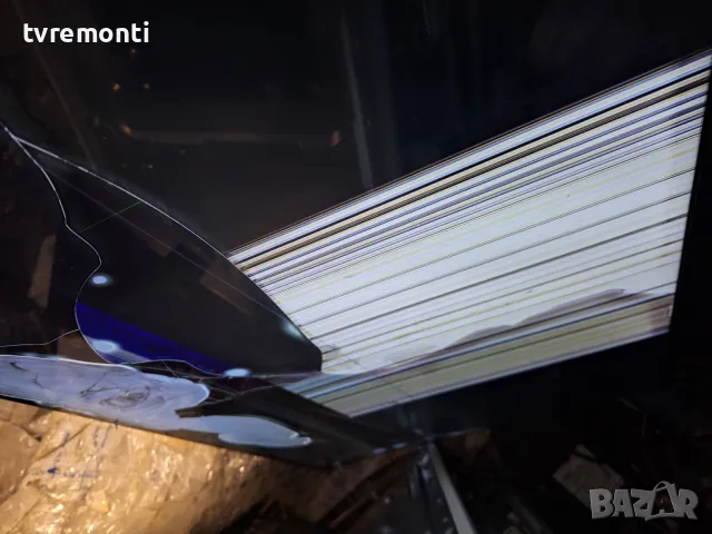 TCon BOARD,RSAG7.820.11133/ROH VER.A for HISENSE 43A6N for 43inc DISPLAY HD425Y1U51-T0L1, снимка 6 - Части и Платки - 49775179