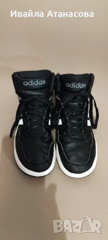 Кецове Adidas, снимка 5 - Кецове - 49535906