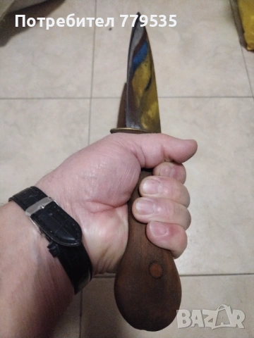 СТАРА КАМА, снимка 2 - Антикварни и старинни предмети - 53474403