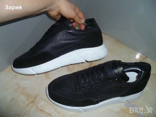 REHAB сникърси №44, снимка 3 - Спортни обувки - 53840776