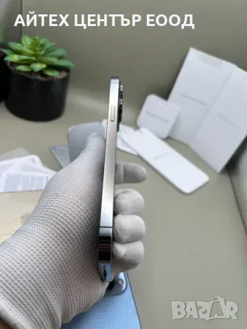 iPhone 13 Pro Max, НА ЧАСТИ - дисплей, корпус, батерия, камера и др., снимка 6 - Резервни части за телефони - 56005623