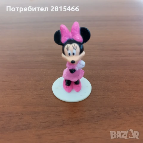 Мики маус Киндер, снимка 4 - Колекции - 51139298