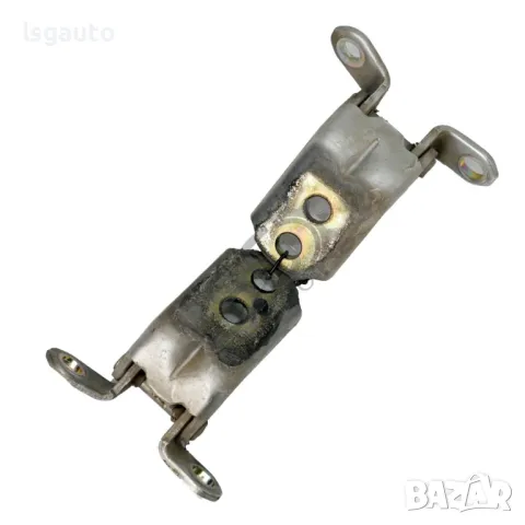 Панти предна лява врата Nissan X-Trail I 2001-2007 ID: 143659