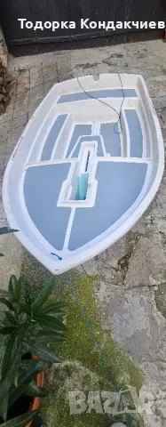 Лодка , снимка 1