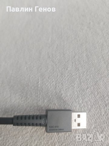 Оригинален USB Type C кабел NINTENDO , НИНТЕНДО, снимка 4 - Аксесоари - 42706991