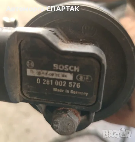 Сензор за налягане във всмукателния колектор 20524936 Volvo 0281002576 Bosch

