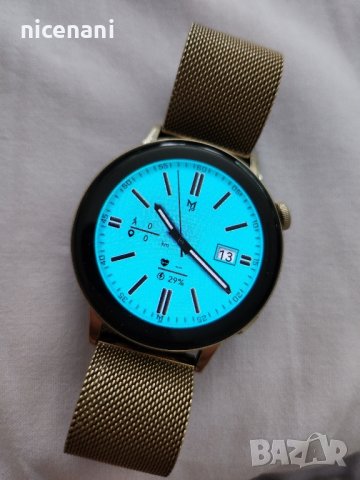 Hauwei watch GT3