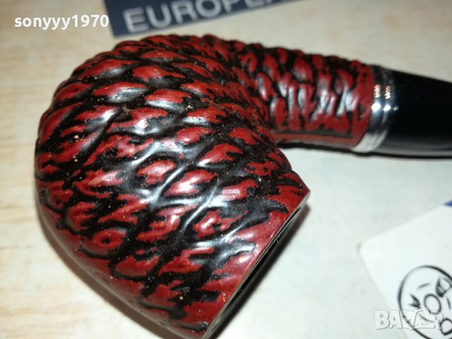 ЛУЛА-НОВА СТИЛНА 2607231036, снимка 11 - Лули - 41662140