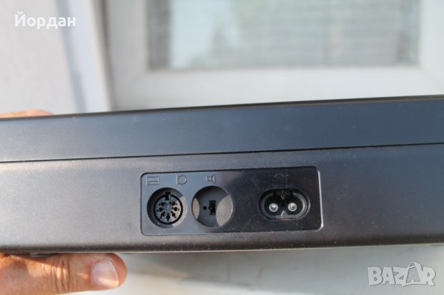 Магнетофон ''Telefunken MC 300'' 1970-1980 g., снимка 14 - Колекции - 41726950