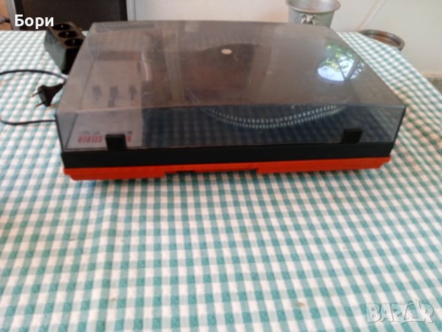 UNITRA ARTUR-STEREO Грамофон, снимка 1