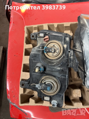 2011 Гранд Чероки Grand cherokee jeep, снимка 3 - Части - 51899406