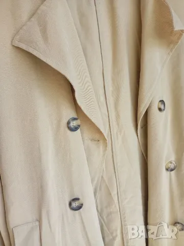 шлифер Stradivarius , снимка 8 - Шлифери - 50063590