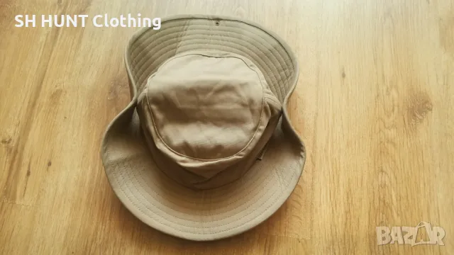 WHITEROCK Outback Microfibre Hat размер L за лов риболов туризъм шапка - 1016, снимка 3 - Шапки - 49185644