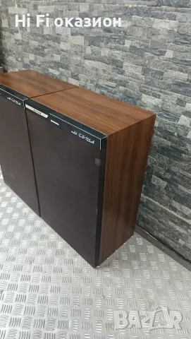 Тонколони Pioneer CS-722A, снимка 3 - Тонколони - 55823854