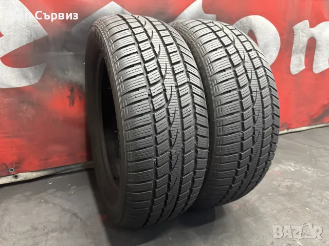 205 55 16, Зимни гуми, WindForce SnowBlazerUHP, 2 броя