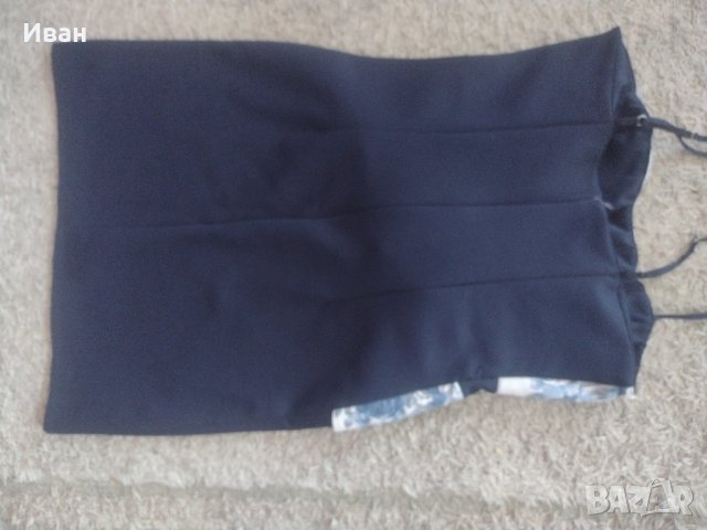 Страхотна рокля , снимка 4 - Рокли - 41687254