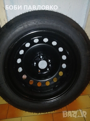 Патерица новото фият типо , снимка 8 - Аксесоари и консумативи - 51961315