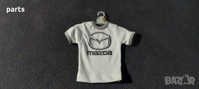 Аксесоар за Стъкло Тениска Мазда N, снимка 2 - Части - 38906842