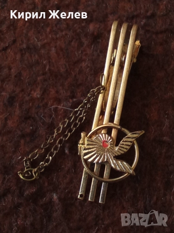 Щипка за вратовръзка 52626, снимка 7 - Други - 52732125