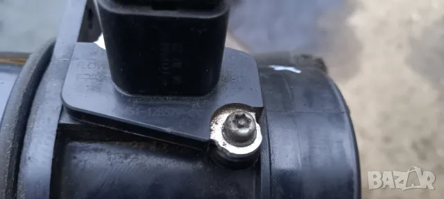 Дебитомер за Ford Focus C-Max