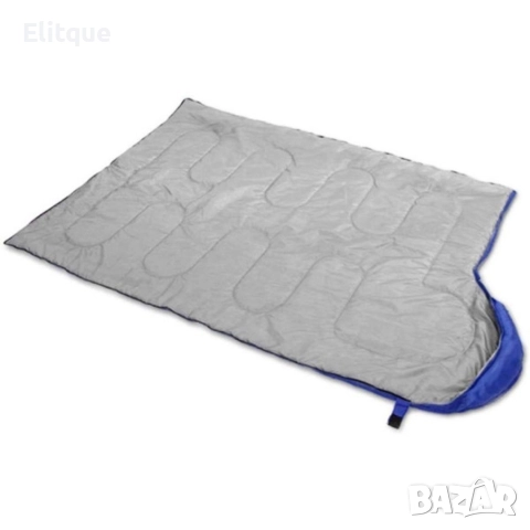 Зимен спален чувал BAO LONG HU WAI, снимка 2 - Къмпинг мебели - 52865507