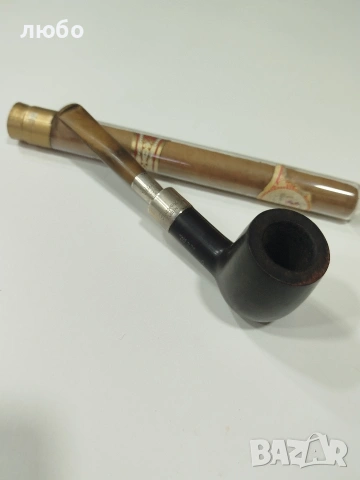 ЛУЛА PETERSON'S STERLING SILVER DUBLIN-6, снимка 9 - Колекции - 53507107