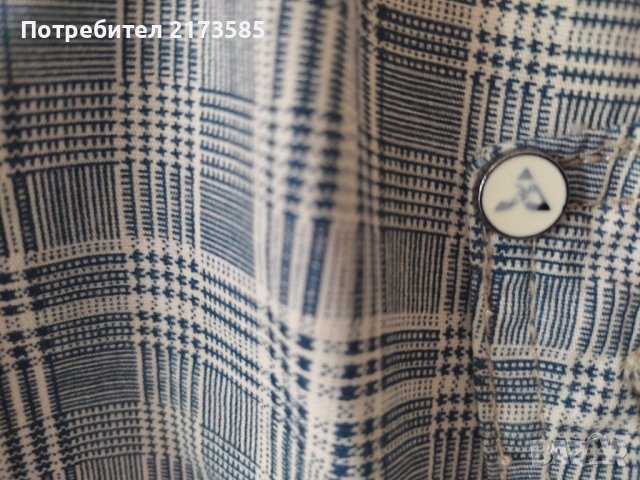 Продавам  къси панталони DECODER, снимка 8 - Къси панталони - 41737298