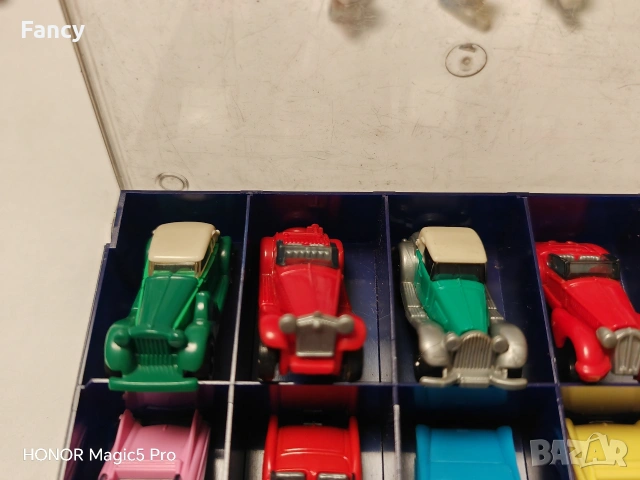 Колекция Киндер играчки, снимка 5 - Колекции - 53618888