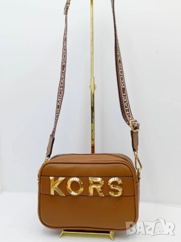 чанти michael kors , снимка 8 - Чанти - 51436870
