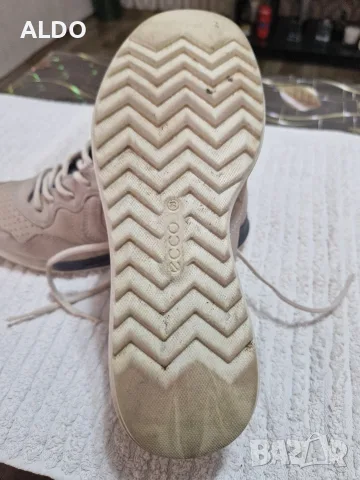 Eco Genna Sneaker Дамски спортни обувки, снимка 8 - Маратонки - 55777718