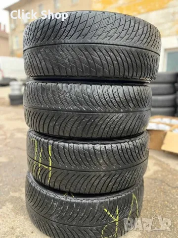 5х112 18 Джанти VW Tiguan Passat Audi A4 A5 A6 A7 Mercedes BMW 5x112, снимка 9 - Гуми и джанти - 48996354