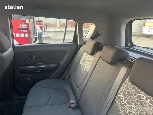 Подавам Киа Соул, снимка 9 - Автомобили и джипове - 55835589