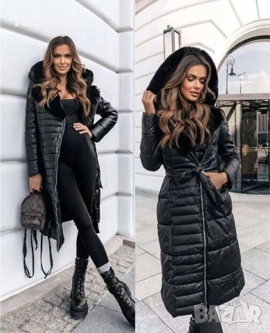 Дамски яке Размер 