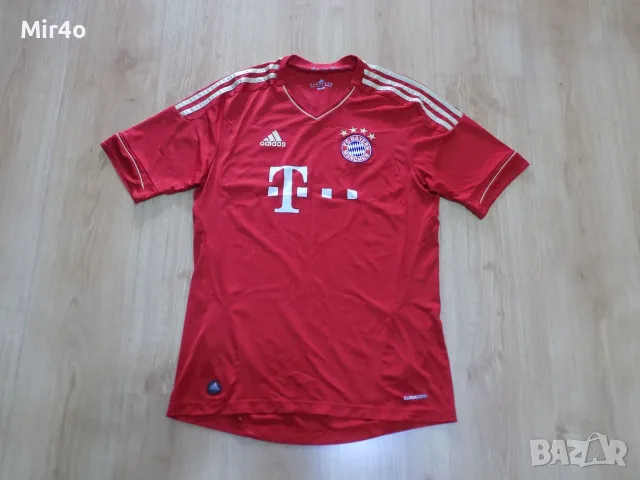 футболни тениски feyenoord real madrid bayern munich aarhus fc st. pauli germany kaiserslautern екип, снимка 10 - Спортни дрехи, екипи - 49145527