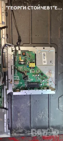 32J110   TP.MS3663S.PB818   D32-M30   PT320AT03-1, снимка 3 - Части и Платки - 48209078